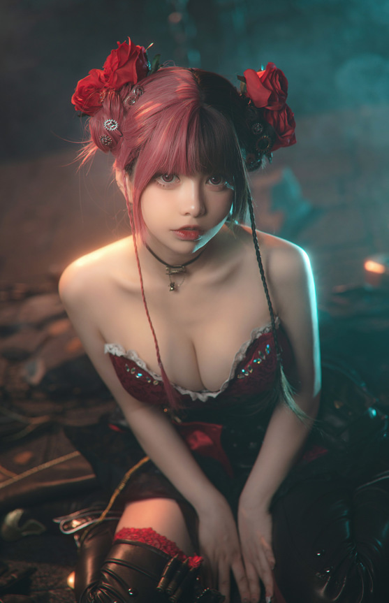 六二二同学 美女写真全集 | 超清视觉震撼大放送