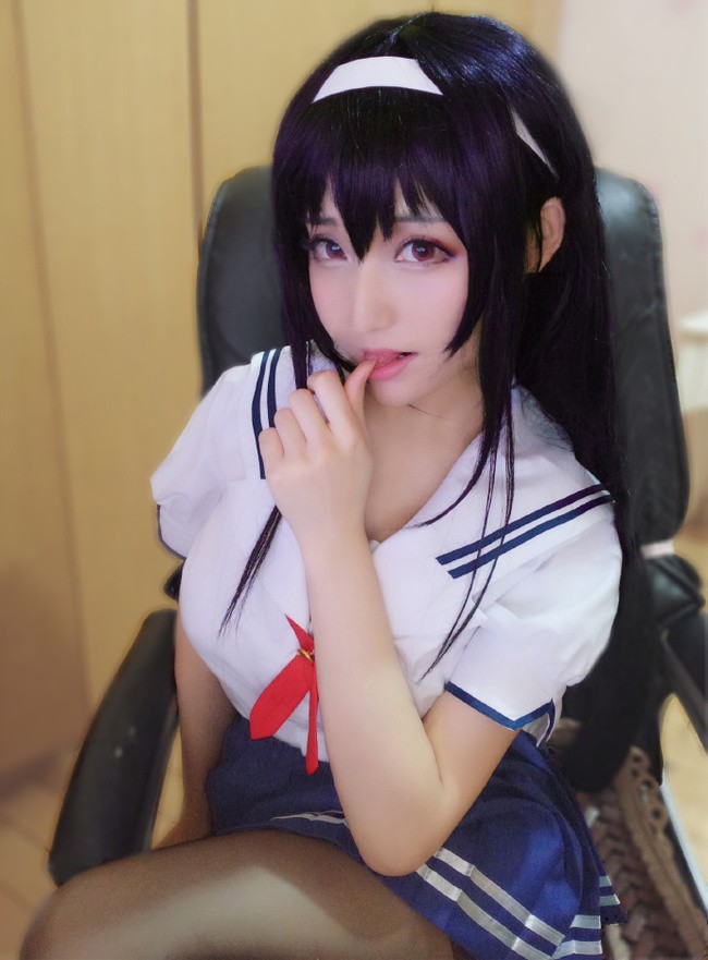 在下萝莉控ii写真全套 | 让人沉醉的精美写真合集！