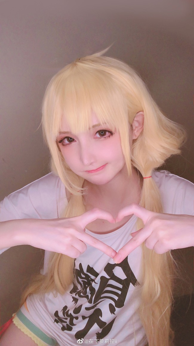 在下萝莉控ii写真全套 | 让人沉醉的精美写真合集！