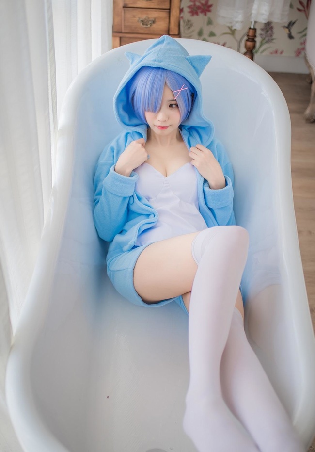 小野妹子w魅力写真全集,哈哈好多蕾姆系列