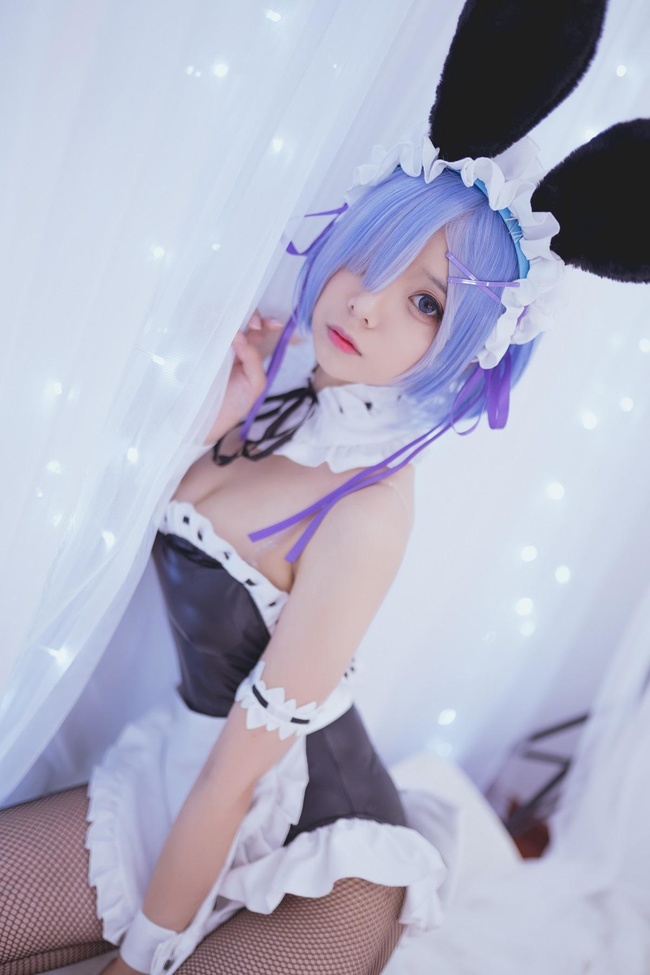 小野妹子w魅力写真全集，哈哈好多蕾姆系列