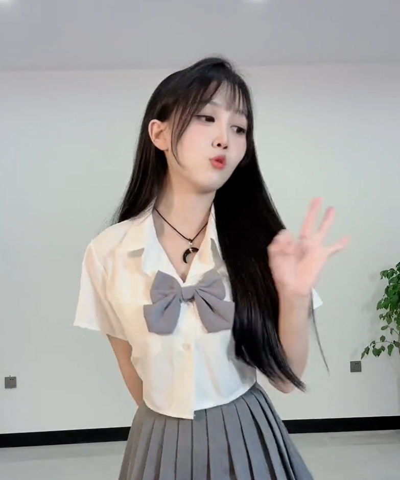 汤圆可甜了写真合集｜清纯脸蛋+极致身材，男人都懂的TOP级模特【197P+13V】