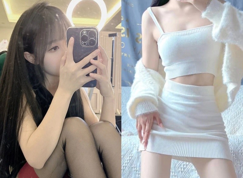 汤圆可甜了写真合集|清纯脸蛋+极致身材,男人都懂的TOP级模特【197P+13V】