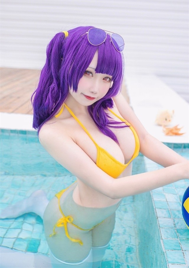 贞子蜜桃高清美女写真:让你无法抗拒的性感美图合集