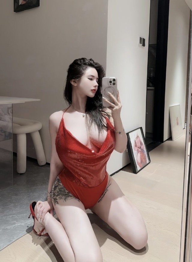 极致诱惑!阿色性感写真全套高清合集,免费下载抢先看!