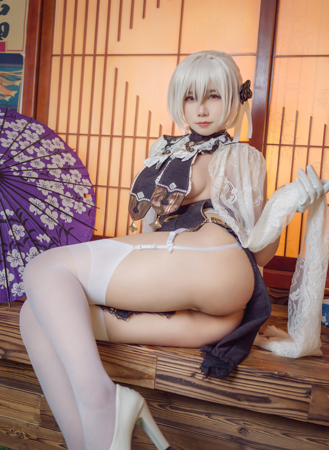 麻花麻花酱写真精选集:性感美女全套高清无水印完整版,免费下载!