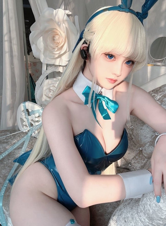 屿鱼写真集:高品质美女写真全套资源免费下载