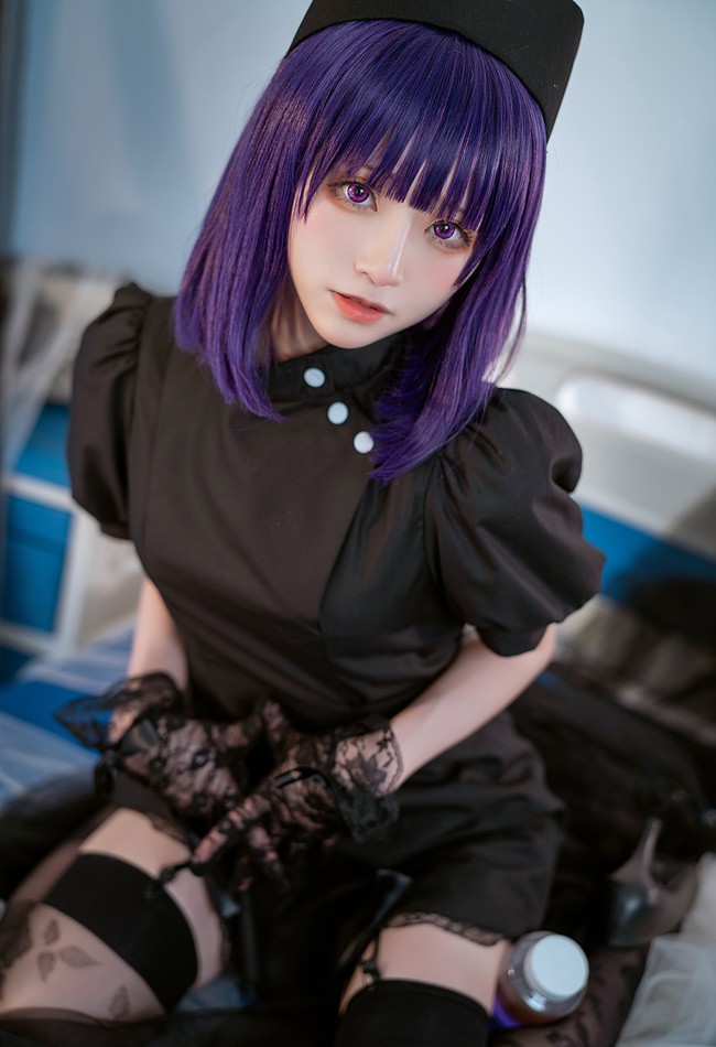 绮太郎(Kitaro)最新写真:超清无水印合集免费下载,珍藏版!