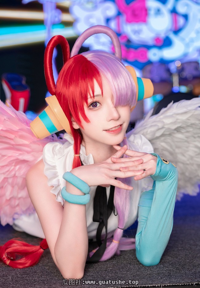 绮太郎(Kitaro)最新写真:超清无水印合集免费下载,珍藏版!