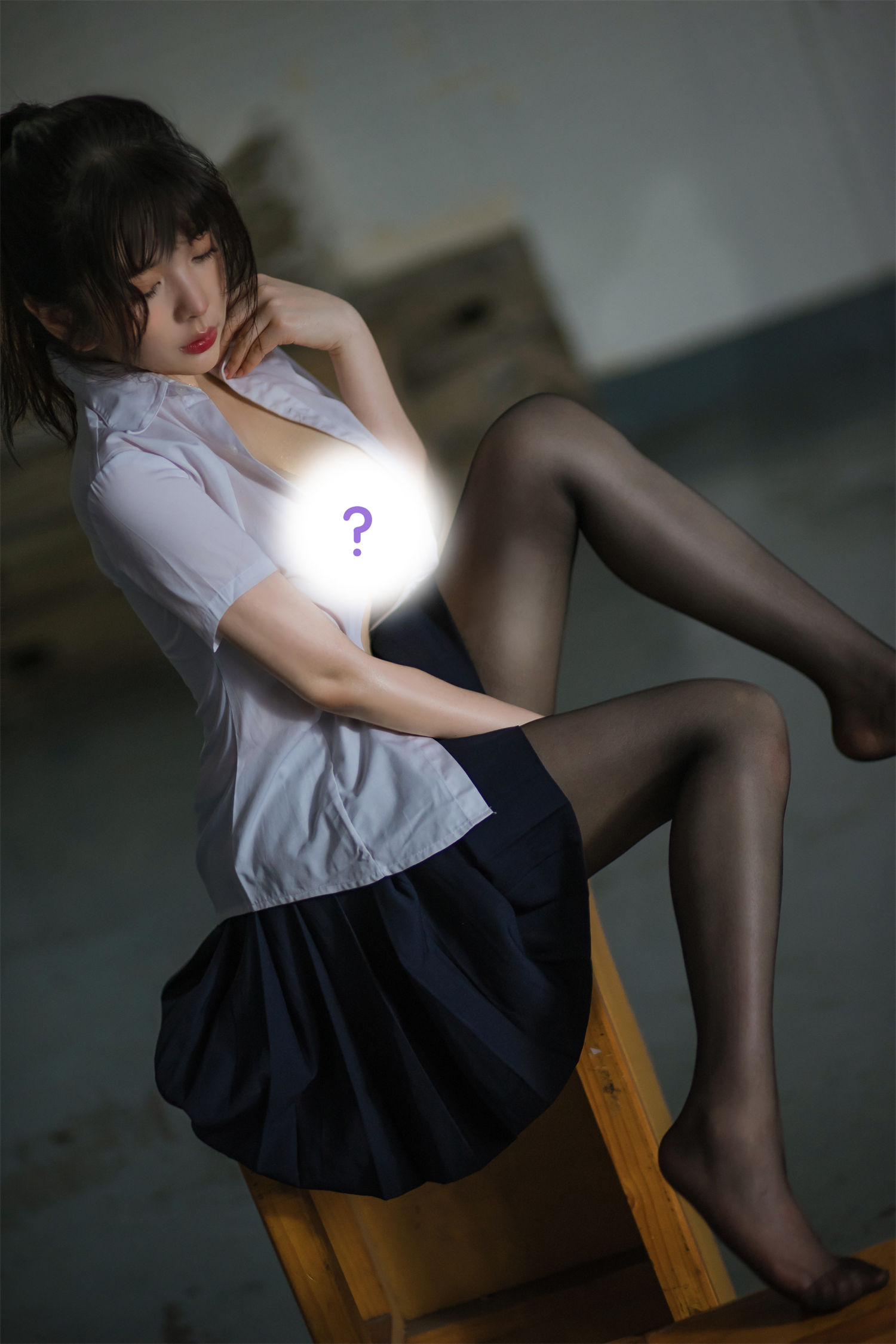 Ninja阿寨寨写真- 绝美Coser高清Cosplay合集下载【16套】