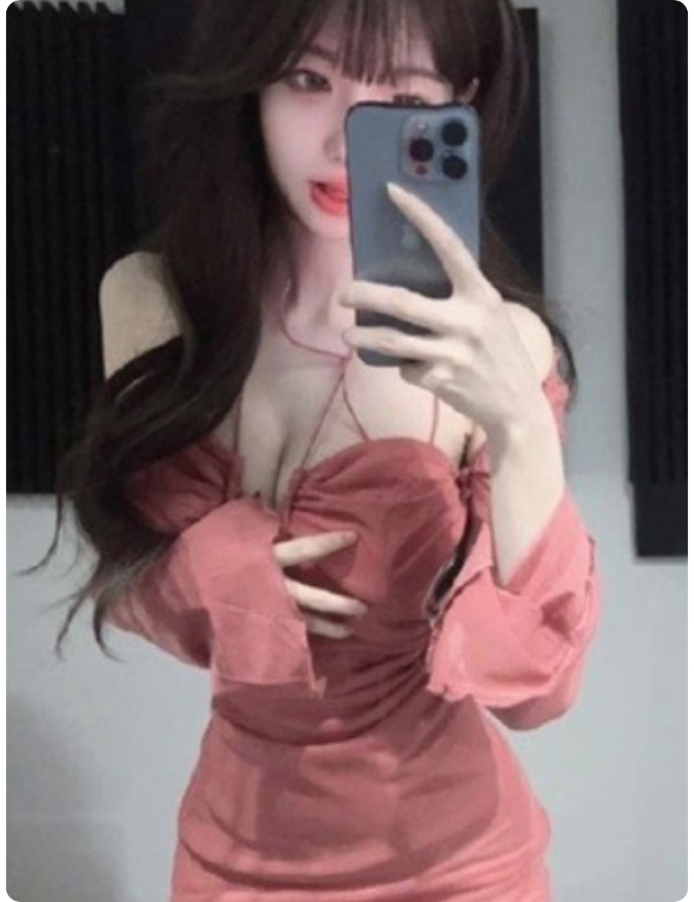 小马漫漫全新写真 | 性感魅惑,极限诱惑,瞬间点燃你的幻想!