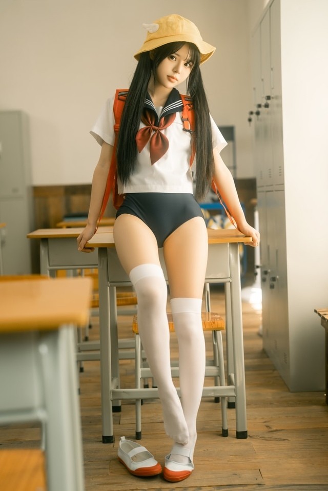 rua阮阮全套写真——高清诱惑，私人未公开资源独家分享！