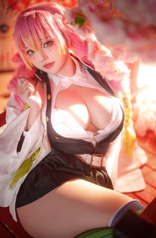 菌烨tako 写真全集 | 全套合集免费下载,高清性感写真尽在其中