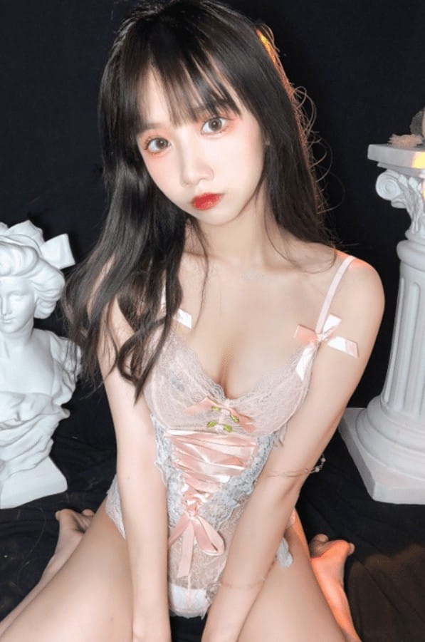 果咩酱性感写真大放送 高清全套，无水印，限时免费下载！