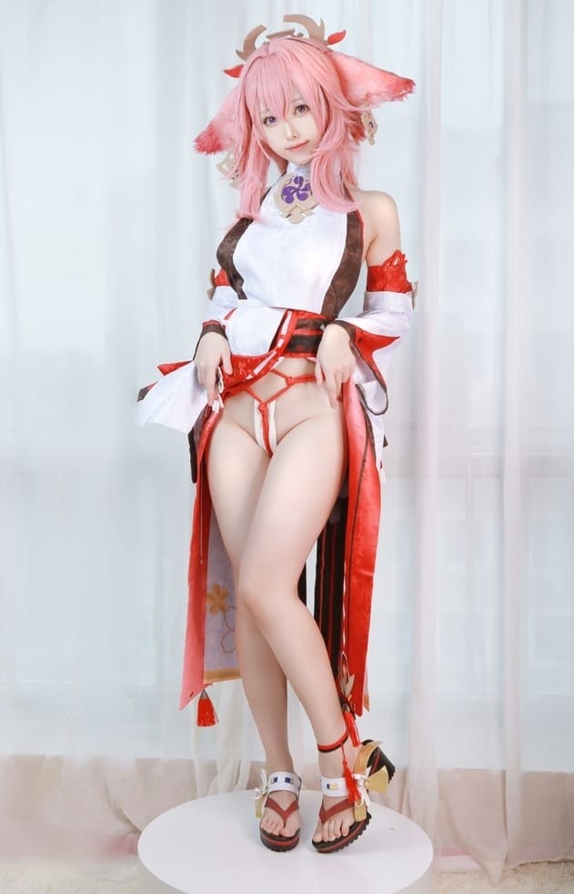 Asagiriai(愛ちゃん) (3) Asagiriai(愛ちゃん)美女写真合集:最全最美高清资源,立即下载,感受无与伦比的魅力!