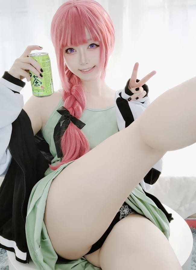 Asagiriai(愛ちゃん) (4) Asagiriai(愛ちゃん)美女写真合集:最全最美高清资源,立即下载,感受无与伦比的魅力!