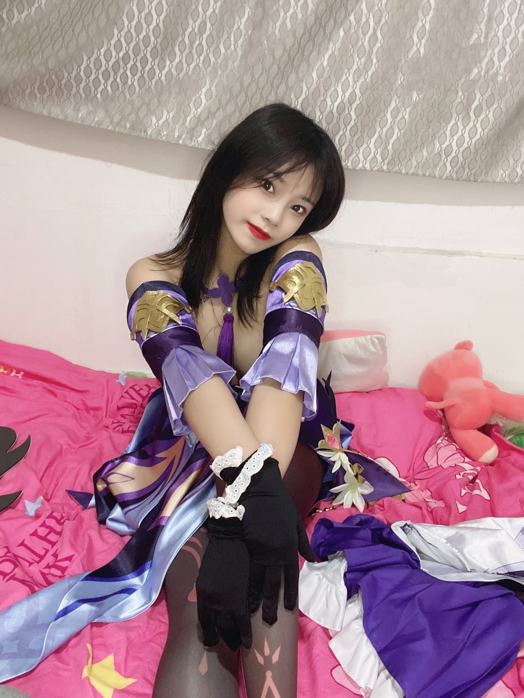 六碗鱼子酱美丽写真 | 独家高清诱惑美图，全集免费下载，惊艳绝伦