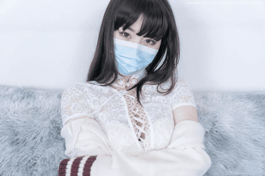 台北娜娜写真作品全集 | 高清完美写真合集免费下载，畅享极致视觉盛宴