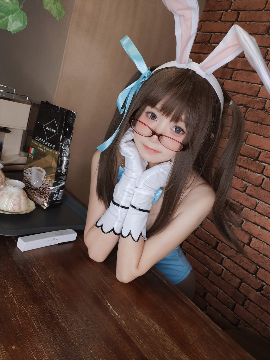 软妹摇摇乐 (1) 软妹摇摇乐写真作品精选:探索她的独特魅力与风格