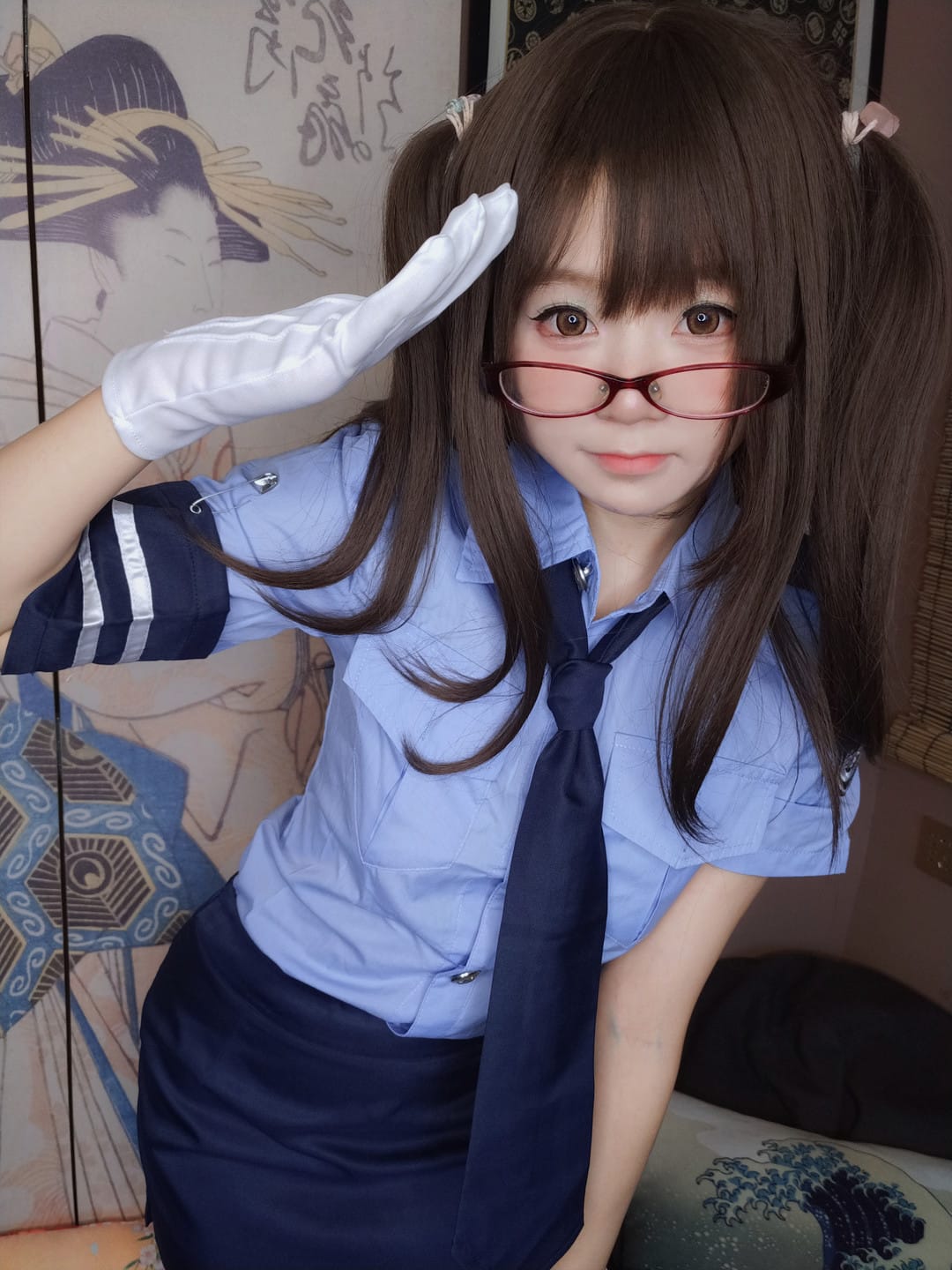 软妹摇摇乐 (2) 软妹摇摇乐写真作品精选:探索她的独特魅力与风格