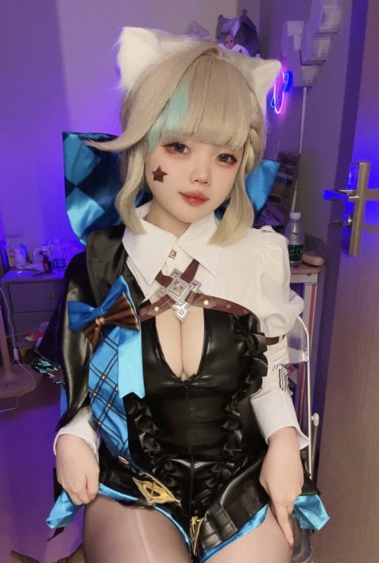 小瑶幺幺(藤椒小次郎)写真美女合集,最新全套高清美图下载