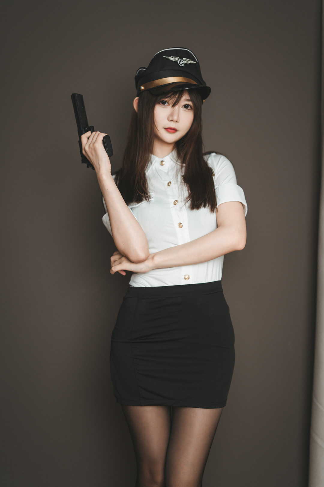 51酱写真集推荐：探索都市与自然的时尚魅力