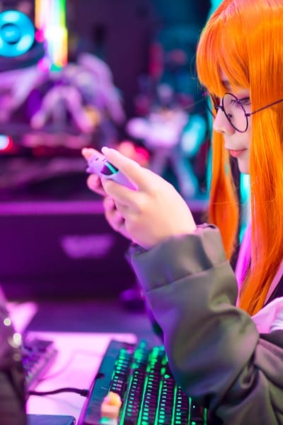 umeko j (1) Umeko J:超火Cosplay写真大揭秘,惊艳美照让你心动!