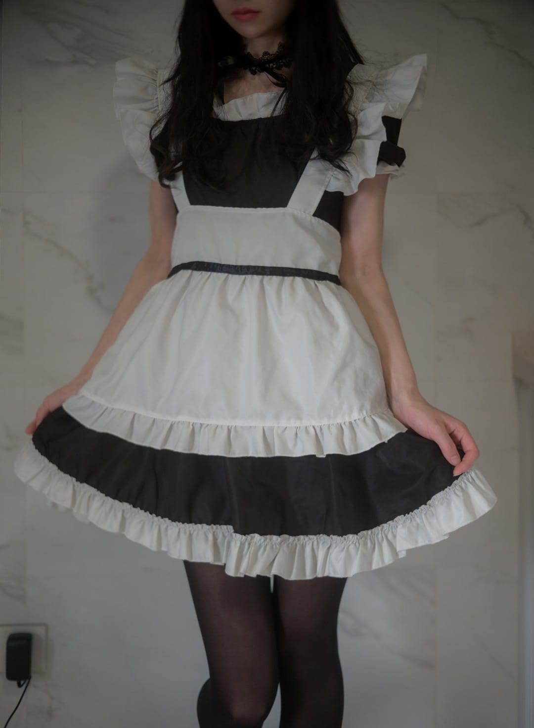 木花琳琳是勇者《铠甲闲居记》写真 木花琳琳是勇者战阵繁花录 铠甲映残阳 剑尖挑着一朵不肯凋零的花(4K写真原图)