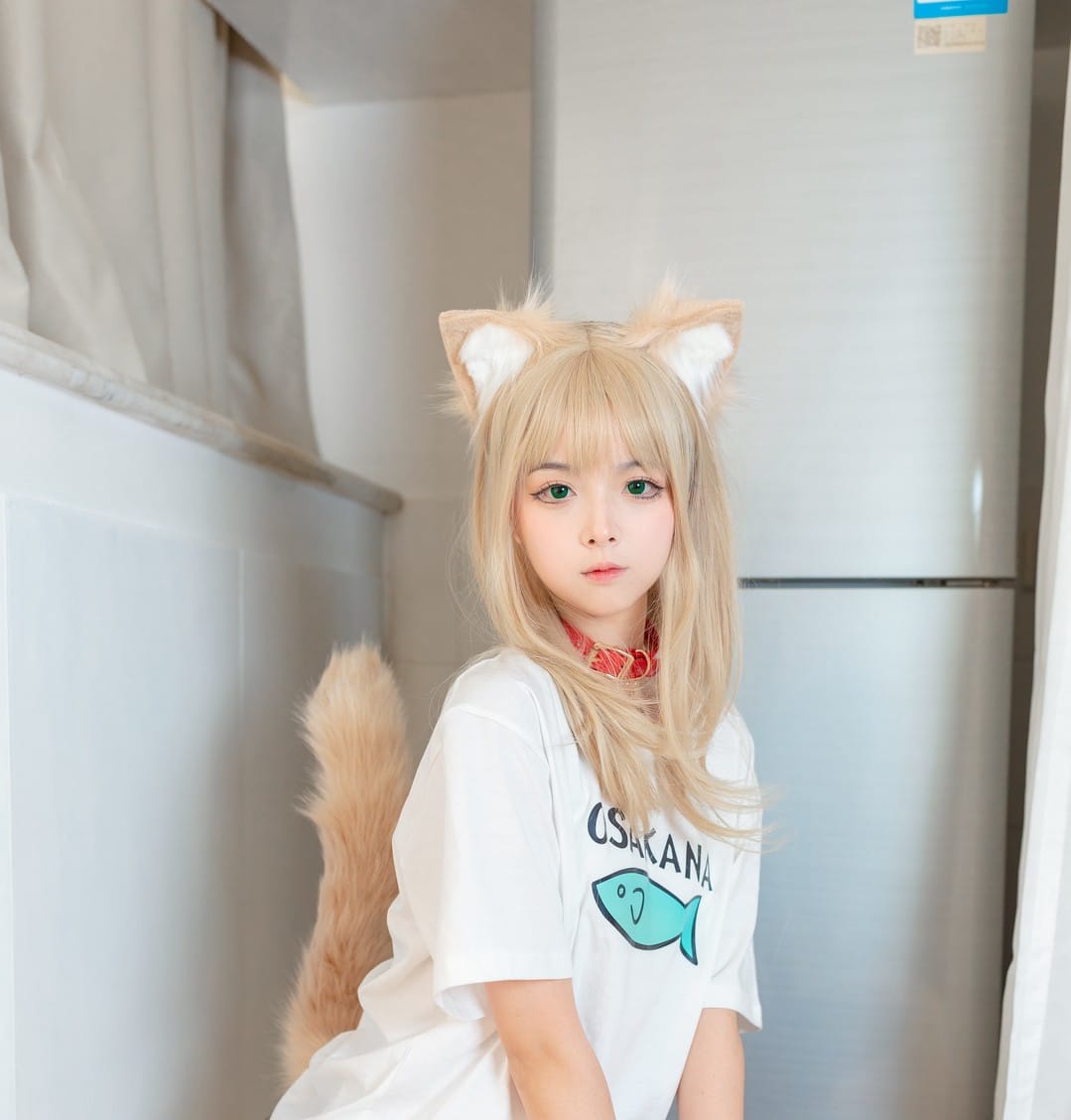 林书辞 「被窝时差」氛围感写真：适合当壁纸的高清无水印美图