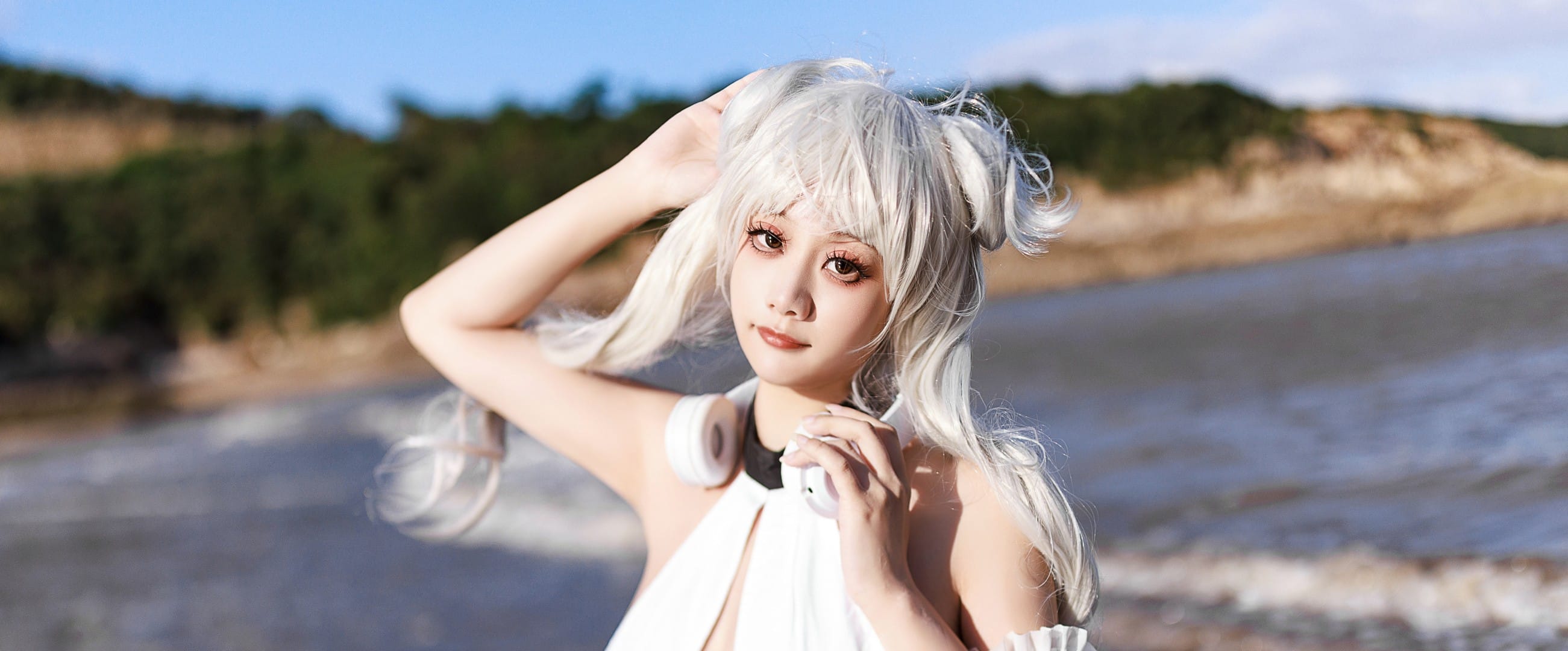 💎全网最全阿雪雪写真合集（15 套）：从出道到爆红，风格进化史一次看够