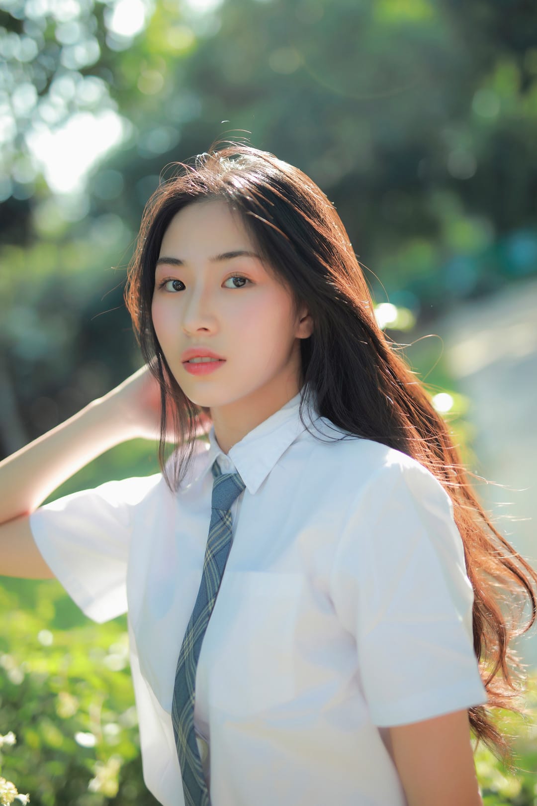 YITUYU 艺图语写真合集 从「古风新韵」到都市独白 每帧都是会讲故事的光影诗