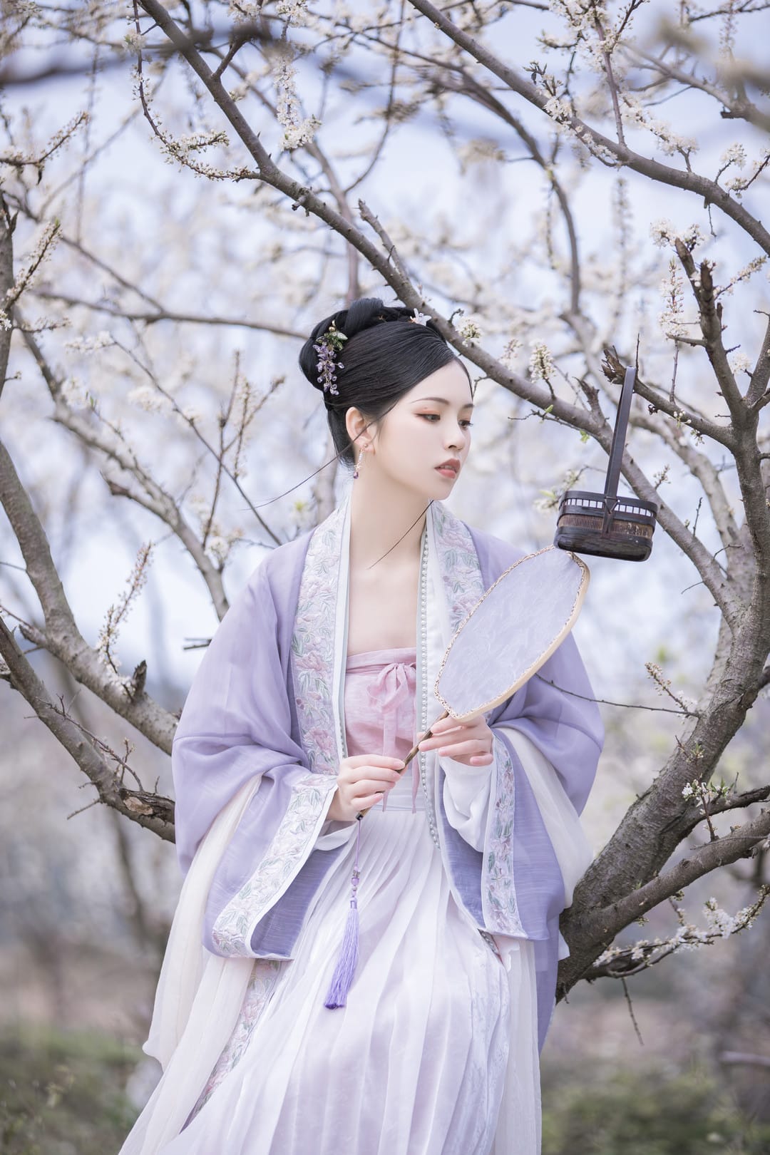 YITUYU 艺图语写真合集 从「古风新韵」到都市独白 每帧都是会讲故事的光影诗