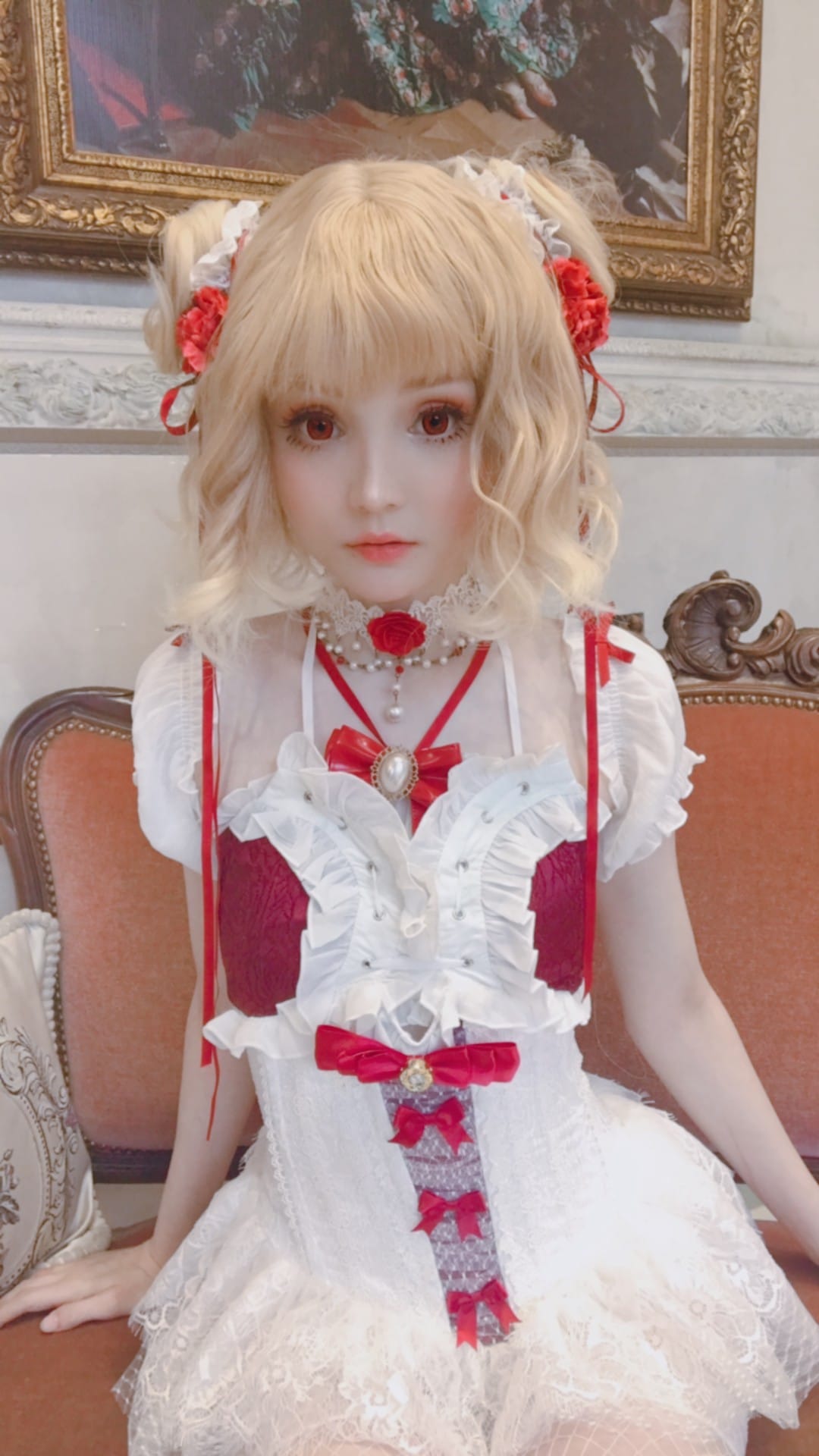 rocksy light (2) rocksy light 暗黑温柔写真 工业风场景下的矛盾美学全解析(附原图)