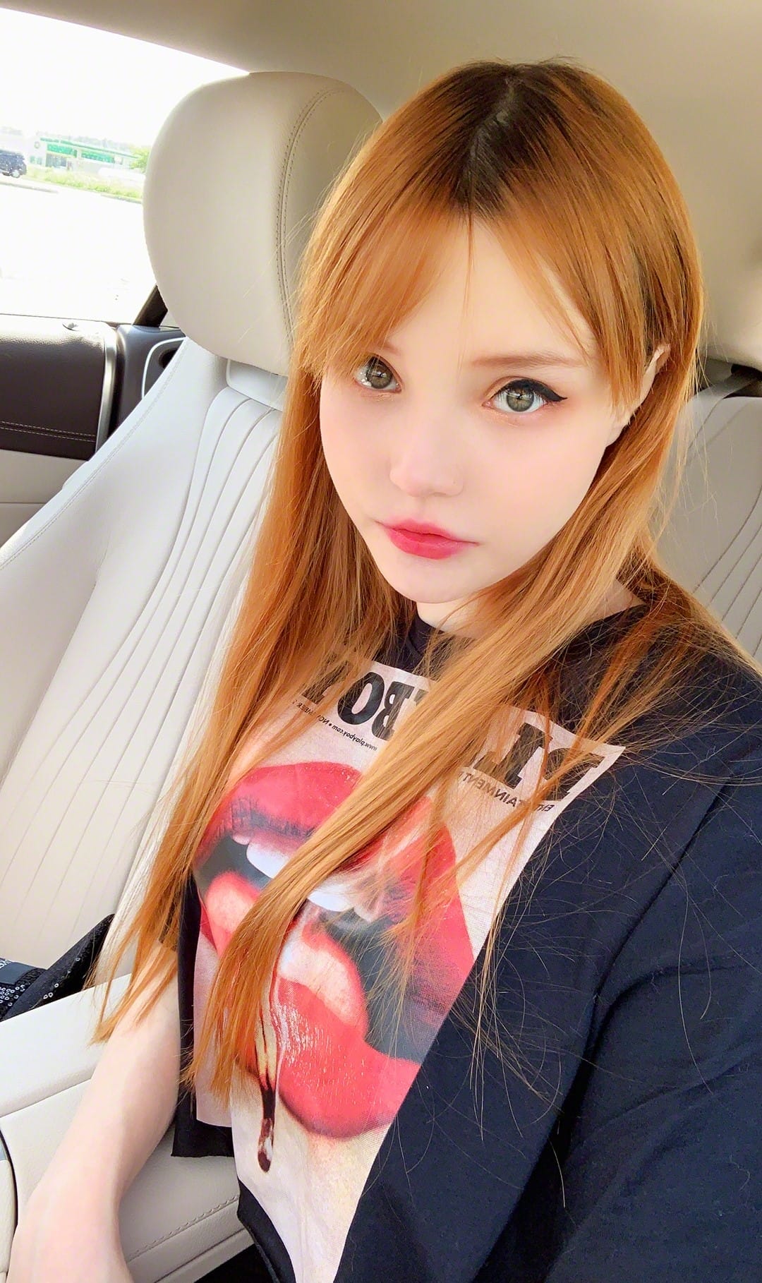 rocksy light (4) rocksy light 暗黑温柔写真 工业风场景下的矛盾美学全解析(附原图)