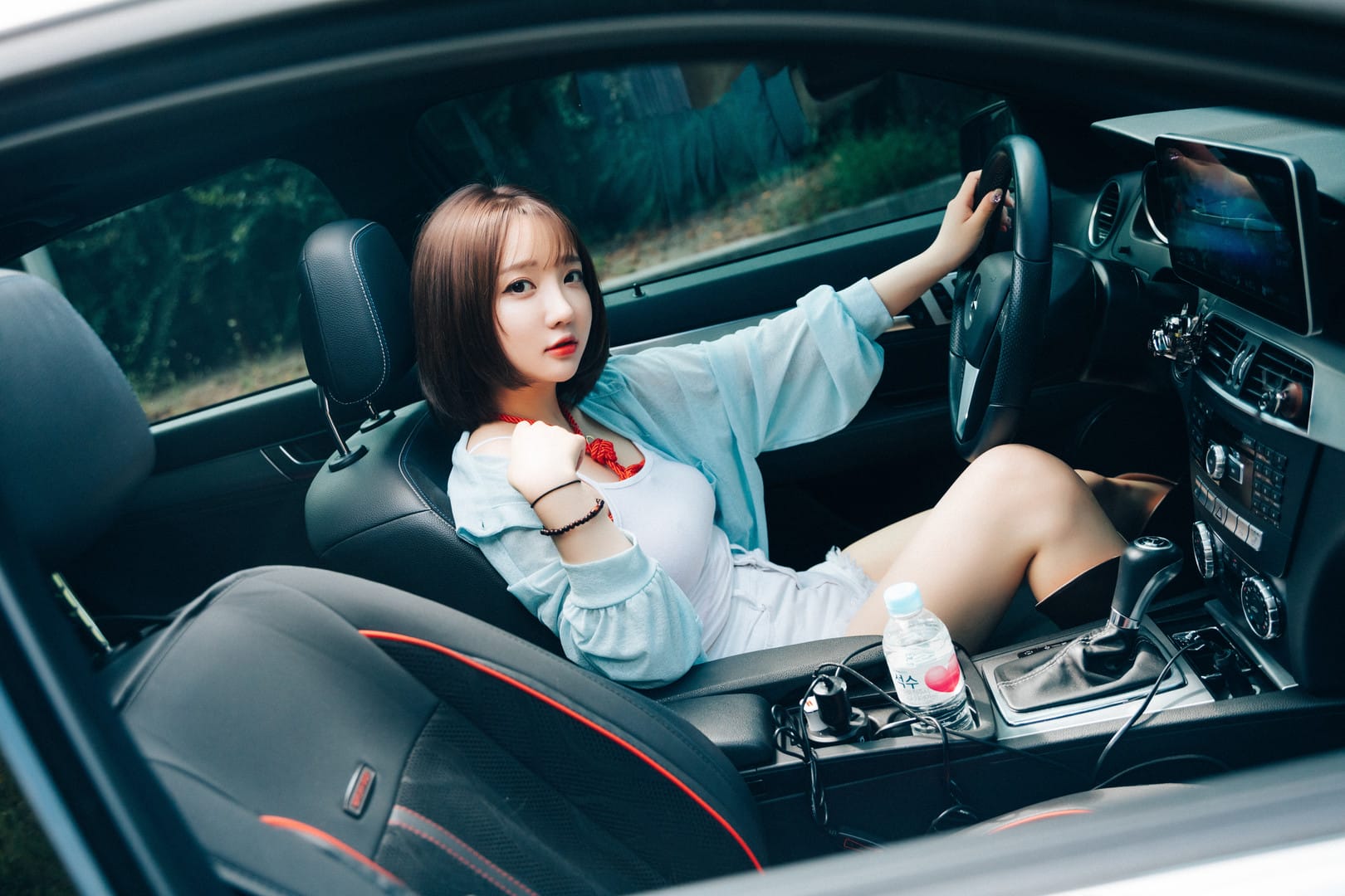 孫樂樂(손예은)SonYeEun (1) 孫樂樂 (손예은) 是谁?三组高质感写真解锁 “韩系少女感”,柔雅集 + 元气录,颜值与氛围双在线!