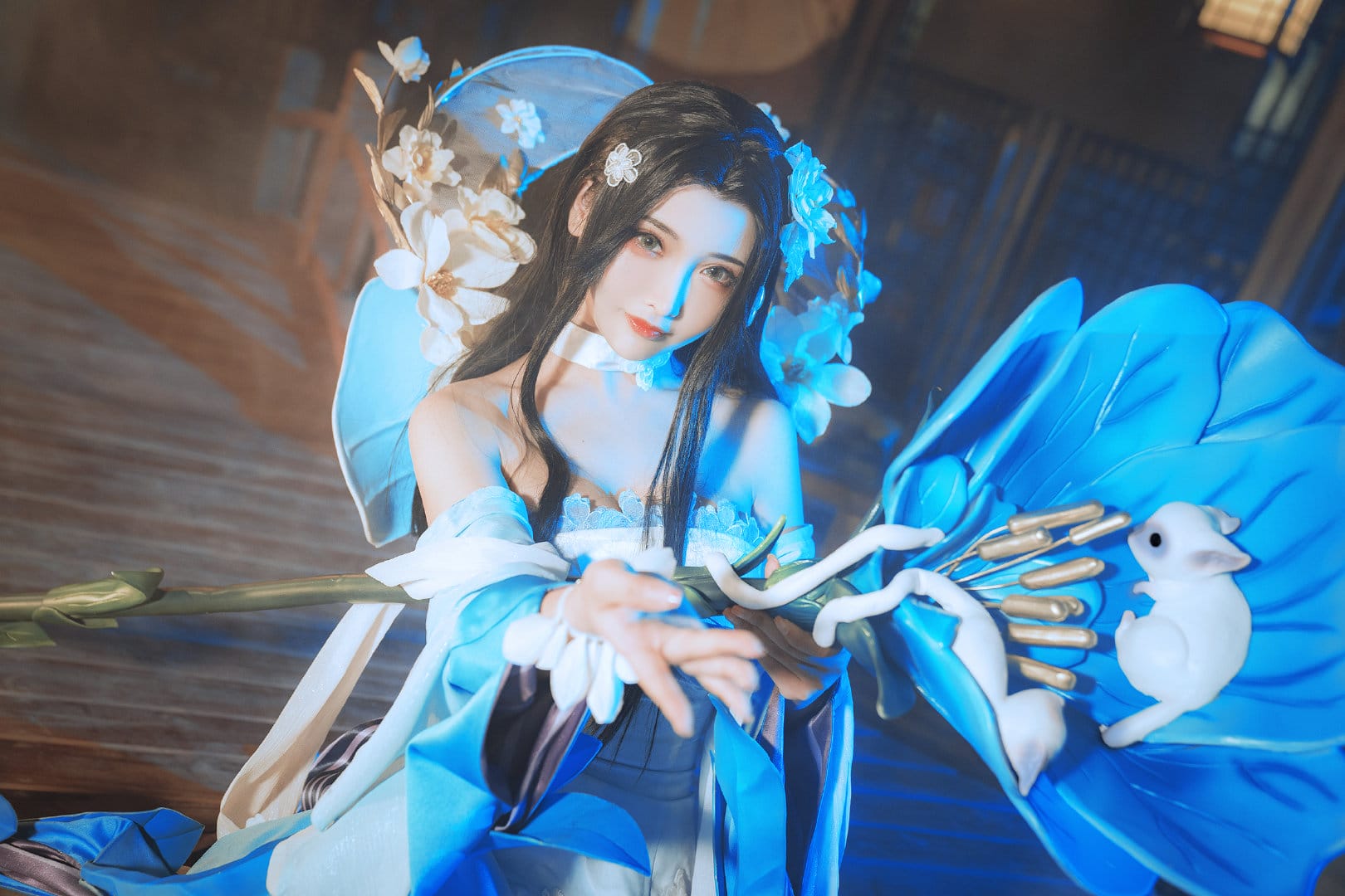 只是简言 (4) 2025 只是简言写真推荐:轻氧风 + 复古日常风作品,附资源合集目录