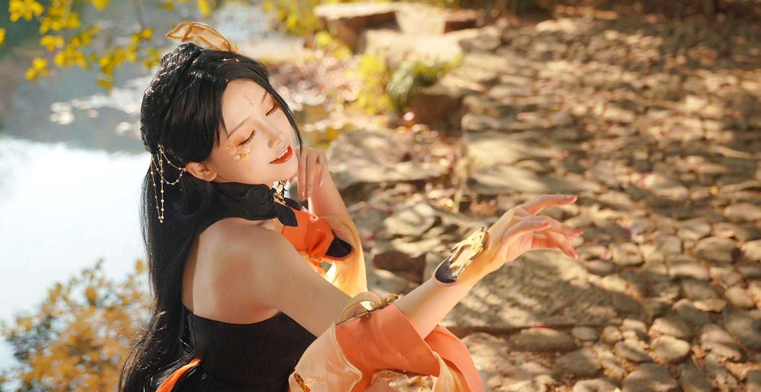 2025 只是简言写真推荐：轻氧风 + 复古日常风作品，附资源合集目录