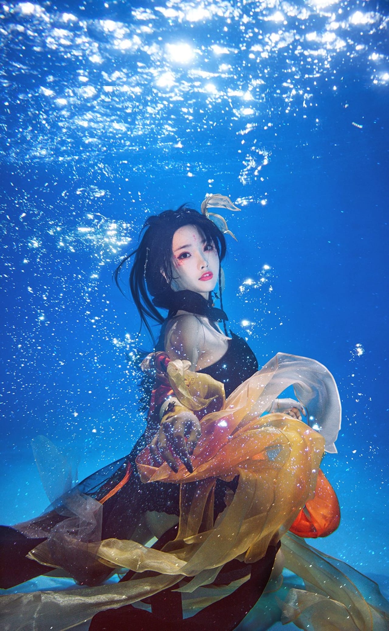 2025 只是简言写真推荐：轻氧风 + 复古日常风作品，附资源合集目录