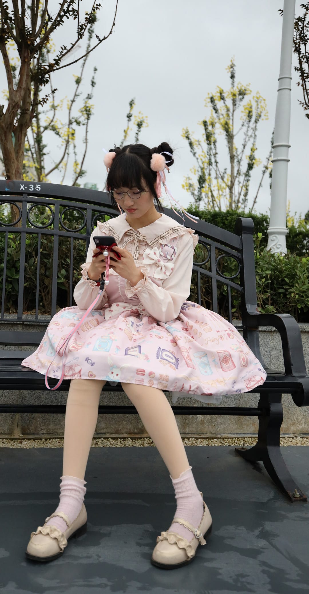 大西瓜爱牙膏超清写真：甜妹天花板绝美瞬间【高清原图】