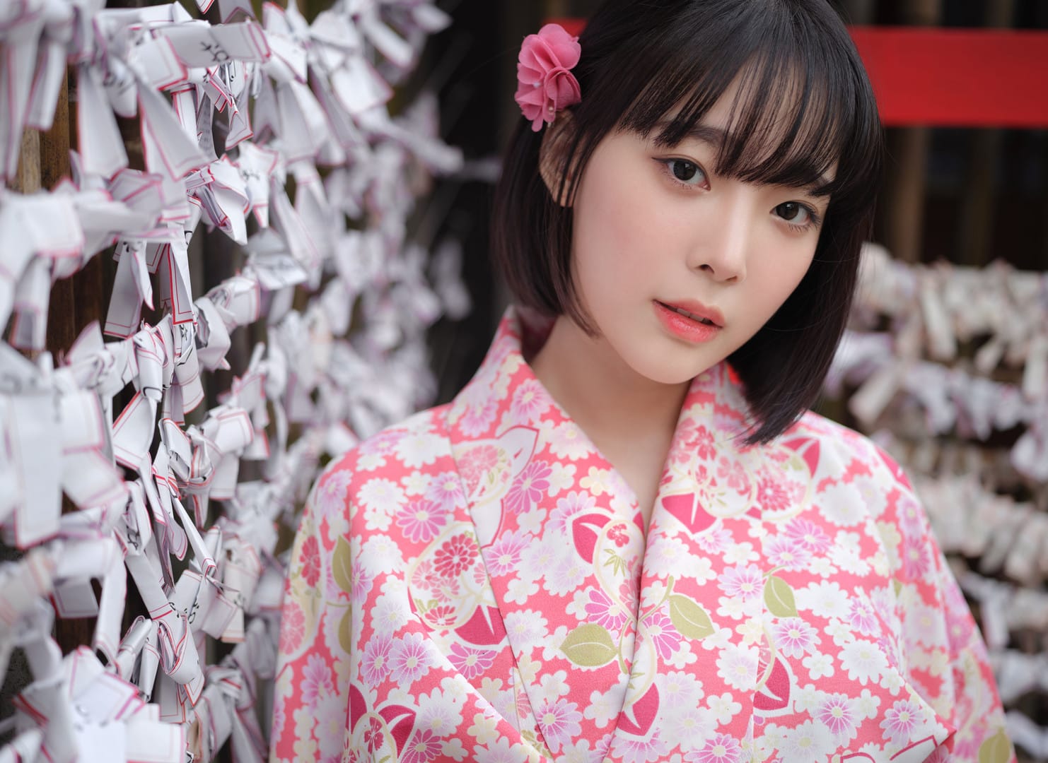 ARTGRAVIA写真大全：韩国顶级视觉艺术机构作品全集【艺术级】