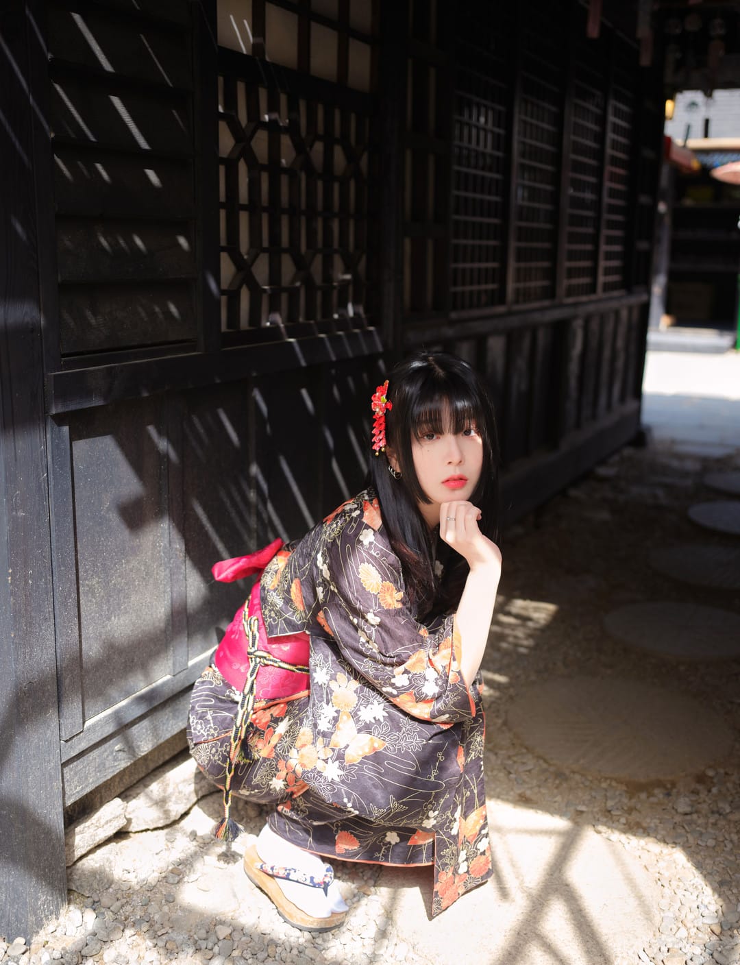 ARTGRAVIA写真大全：韩国顶级视觉艺术机构作品全集【艺术级】