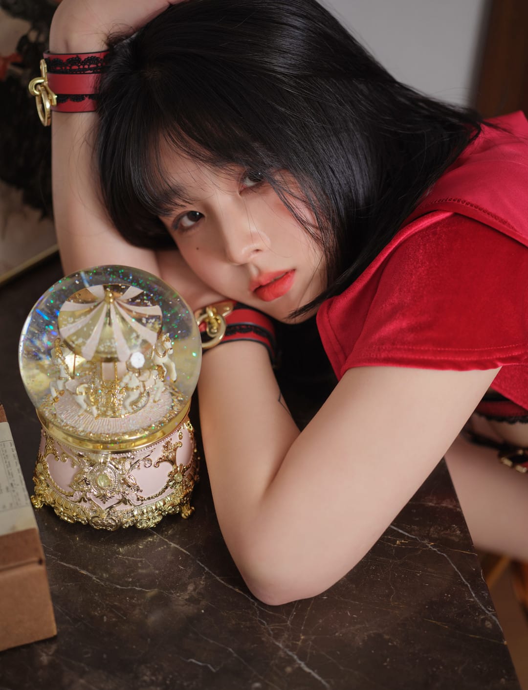 ARTGRAVIA (5) ARTGRAVIA写真大全:韩国顶级视觉艺术机构作品全集【艺术级】