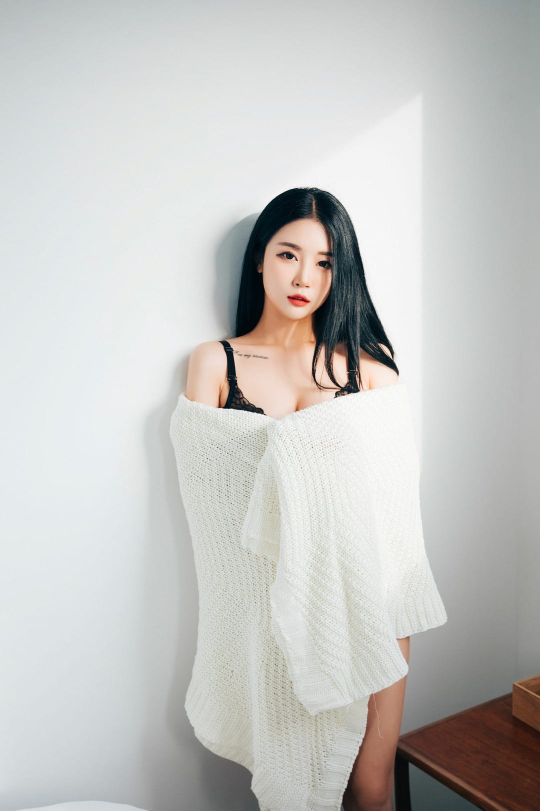 Bomi 보미写真合集:韩系甜心の完美暴击【初恋感满满】