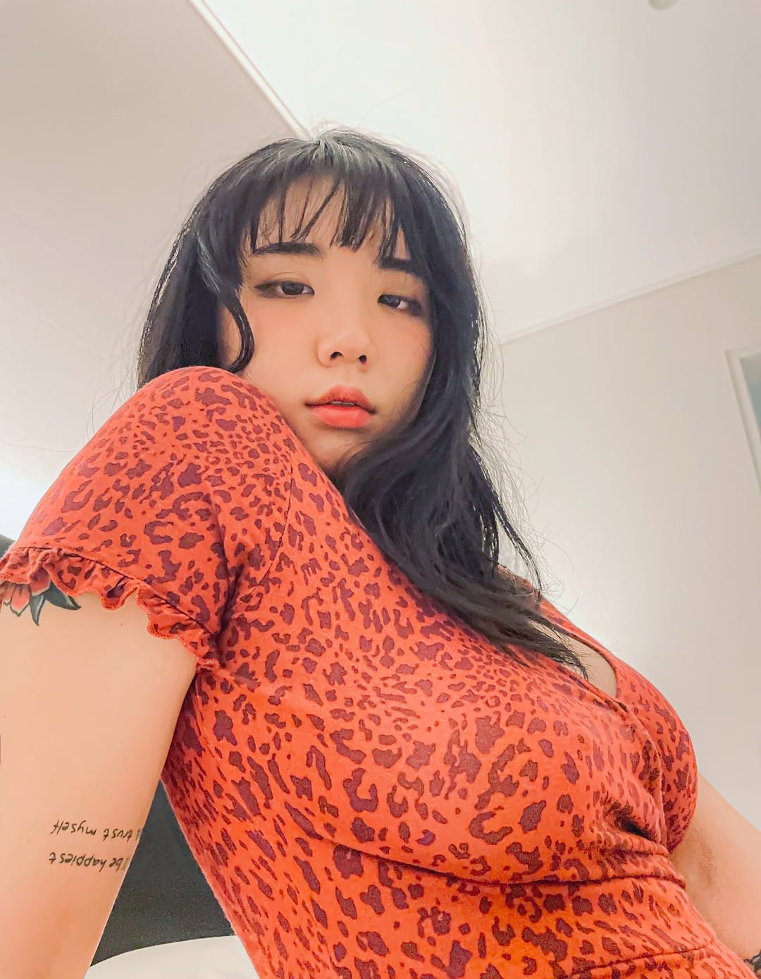 Echi 이치写真合集:韩系纯欲风的巅峰代表【多图预警】