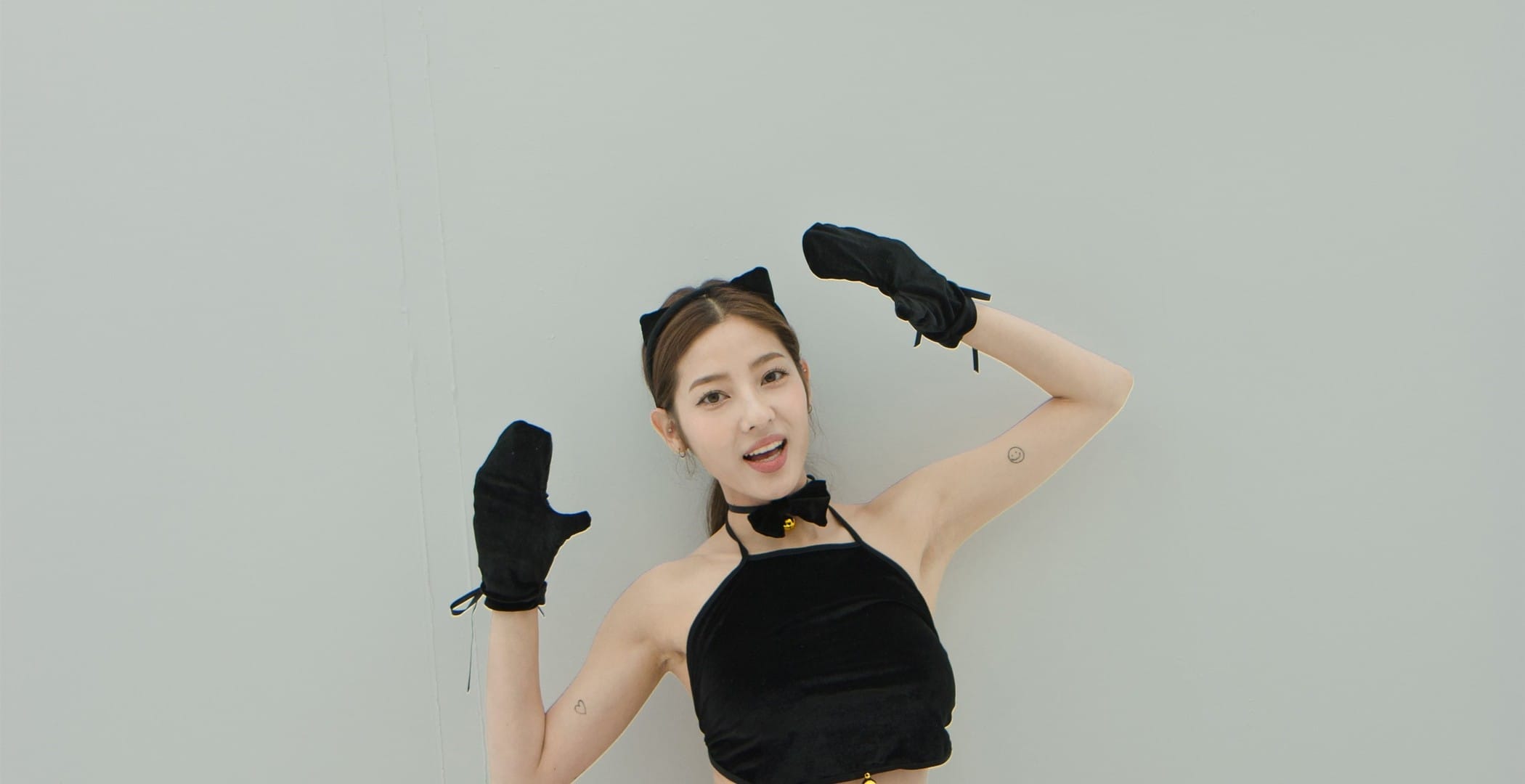 G.su(히데코) 写真大全:暗黑女神的视觉冲击【高级脸代表】