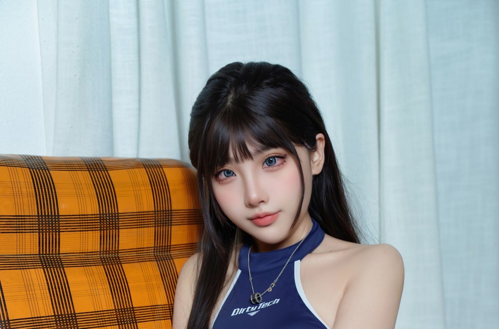 🔥catdemon 喵崽写真火了！3 组超高清（9818×10000+），暗黑灵动 + 猫系细节，收藏爆了！