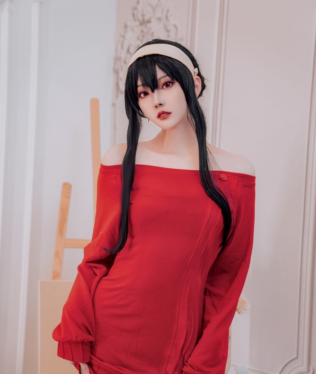 为什么喜欢 natsuko 夏夏子？🔥日系清新写真 + 夏日少女风作品推荐，点击看详情