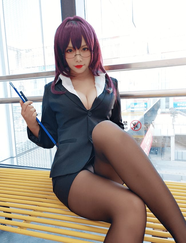 🔥neko 薇薇写真火了！樱花猫系 + 二次元感，9082×10000 超高清，收藏量暴涨！