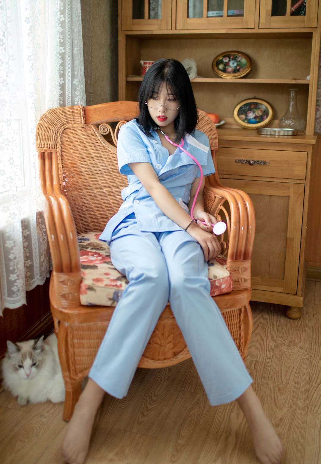 会拍照的咔咔创意写真下载,独特视角展现摄影魅力