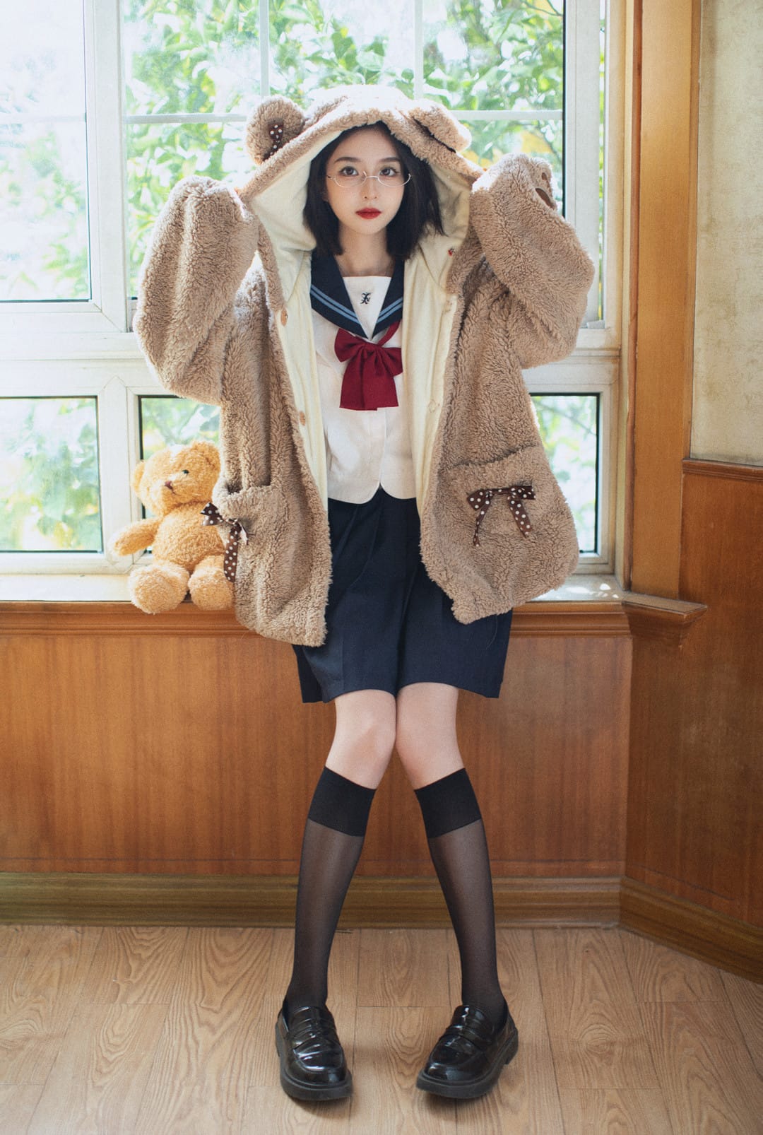 会拍照的咔咔创意写真下载，独特视角展现摄影魅力